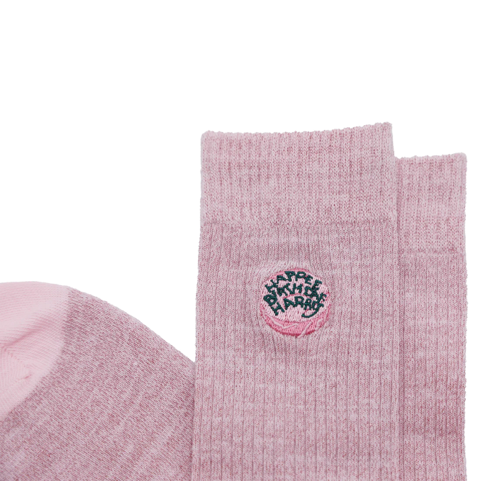 Warner Bros. Studio Tour Tokyo – The Making of Harry Potter Exclusive x "Harry Potter Birthday Collection" - Happy Birthday Socks