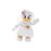 SHDL - Daisy Duck Wedding Plush Toy