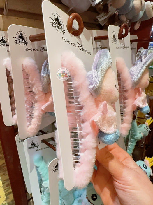 HKDL - Oyster Baby 3D Plush Hair Clip