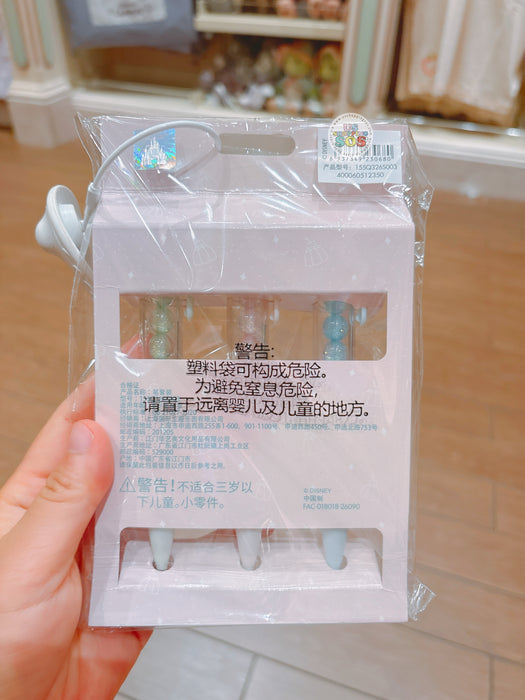 SHDL - 2026 Jelly Summer Duffy & Friends Collection x Pens Set of 3