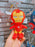 SHDL - 2026 Marvel x Iron Man Plush Keychain