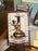 DLR/WDW - Beast Kingdom Disney Alphabet Art Series Mystery Figure Box (Contain One in Each Box)