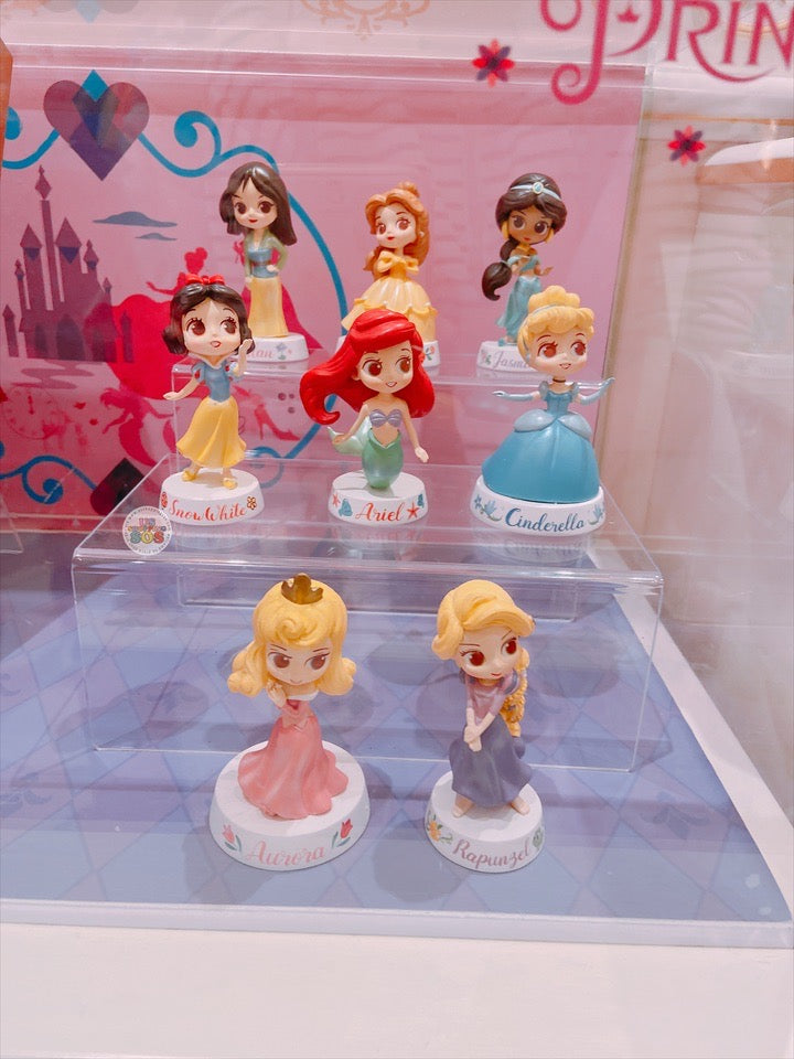 disney princess dress box Disney Dress Up Princess Belle and Rapunzel | Delivery Near Me