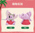 SHDL - 2025 Stitch & Angel Tropical Beach Collection x Angel Plush Toy