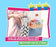 China Exclusive- Toy Story 5 ‘Meet my Friends’ Backpack