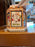 WDW - 2026 United Kingdom Pavilion Poster Collection - Ornament