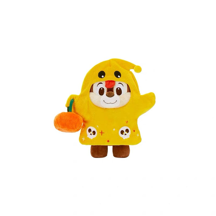 SHDL - 2026 Halloween Mickey and Friends Collection x Chip Plush Toy (Release Date: Oct 4, 2026)