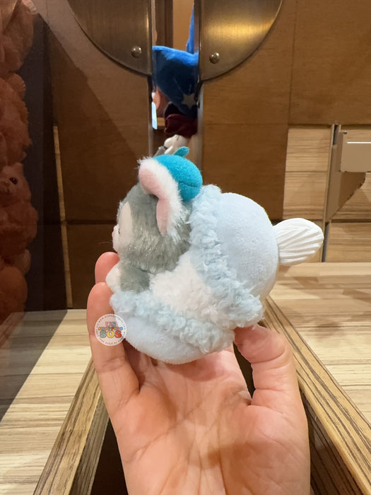 HKDL - 2026 Duffy and Friends Macaroons Party x Gelatoni Create your Own Headband Plush Toy