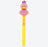 TDR - Donald’s Quacky Ducky City 2025 Collection x Donald Duck Guwaguwa Stick Color: Pink (Release Date: Apr 7, 2025)