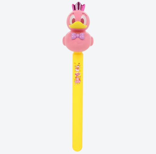 TDR - Donald’s Quacky Ducky City 2025 Collection x Donald Duck Guwaguwa Stick Color: Pink (Release Date: Apr 7, 2025)