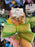 HKDL - 2026 Duffy and Friends Knitted Now with Charm Keychain x Olu Mel