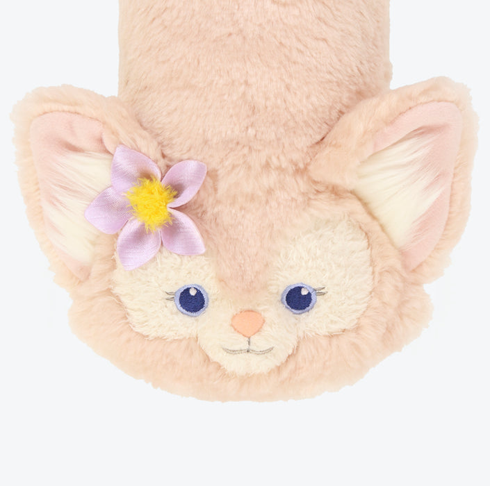 TDR - Duffy and Friends - LinaBell Fluffy Gloves (Release Date: Oct 3, 2024)