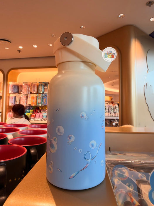 HKDL - 2026 Mickey’s Bubblelicious Birthday Collection x Stainless Steel Bottle