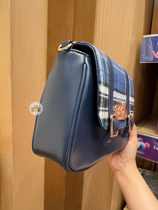 HKDL -  Zootopia 2 Judy Hopps Shoulder Bag