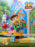 Hot Toy Cosbi - Toy Story 5 Carousel Cosbi Mystery Figure Box