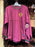 DLR/WDW - Hollywood Tower Hotel 2026 - Spirit Jersey Maroon Pullover (Adult)