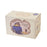 JDS - 2026 Disney Animation Beauty and the Beast 35 Anniversary Collection x Surtan/Foot Stool Cottoj Case /Accessory Holder (Restock Date: Oct 27, 2026)