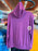 WDW - Epcot Food & Wine Festival 2026 - Festival Logo Wine Red Hoodie Pullover (Adult)