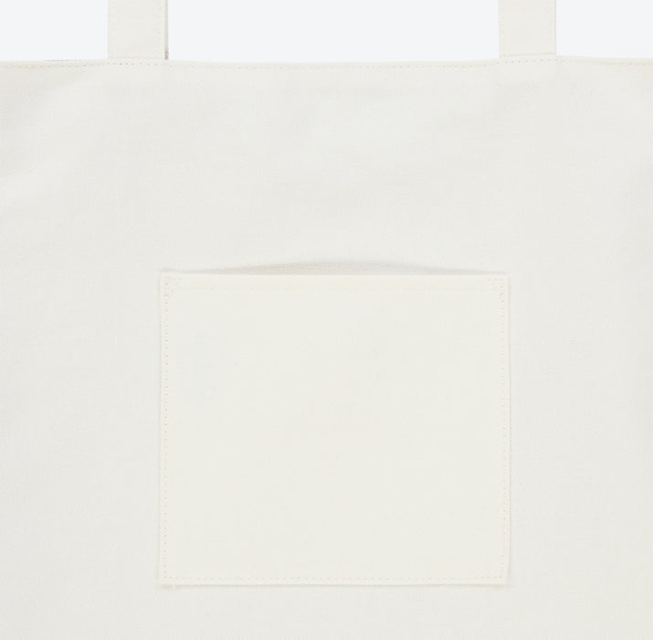 TDR - Fantasy Springs "Rapunzel’s Lantern Festival" Collection x 2 Sided Tote Bag