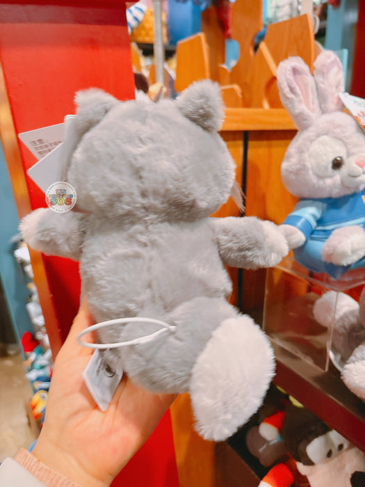 SHDL - Cinderella Lucifer ‘Moving Head & Hands’ Vibrant Plush Toy