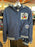 DLR/WDW - Mickey & Friends Navy Baseball Jacket (Adult)