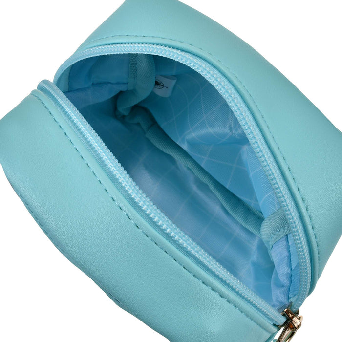 JDS - 2026 Scrump Collection x Clear Window Pouch (Release Date: Jun 2, 2026)
