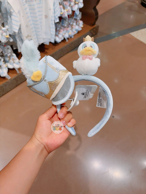 SHDL - Donald Duck Happy Birthday 2025 Collection x Donald Duck Headband