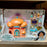 DLR/WDW - Disney Once Upon a Story - Jasmine Palace Micro Playset