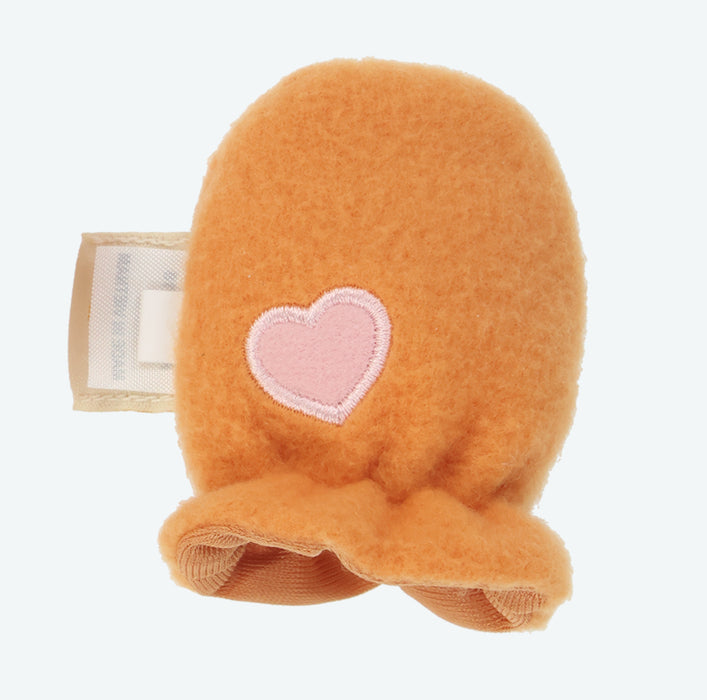 TDR - Duffy & Friends "Secret Of a Snowy Day" Collection x CookieAnn Plush Costume (Release Date: Nov 4, 2025)