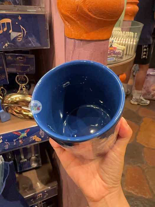 HKDL -  Mickey’s PhilharMagic Mug