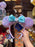HKDL - 2026 Mickey’s PhilharMagic x Ariel Sequin Ear Headband