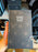 WDW Exclusive - Logo Mania Parks After Dark - Black Notebook