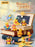 China Exclusive 52 Toys - 2026 2026 Winnie the Pooh Fairytale World Figure Blind Box (Release Date: Aug 20, 2026)