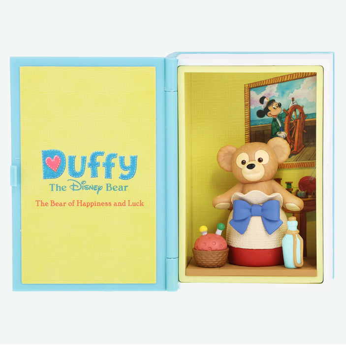 TDR - 20 Memories with Duffy Collection x Mystery Figures Whole Set (Release Date: Dec 18, 2025)