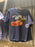 DLR/WDW - Cars Lighting McQueen I Like How You Roll Dark Navy Graphic T-shirt (Kids)