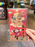 HKDL - Chinese Lunar New Year 2024 Collection x Mickey Mouse & Friends Red Pocket/Lucky Money Envelop