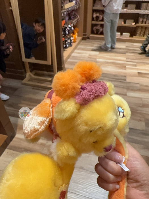 HKDL - 2026 Winnie the Pooh Hunny Quest Collection x Ear Headband