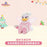 SHDL - 2025 Mickey & Friends Christmas Waltz Dance Collection x Daisy Duck Plush Toy