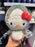 Universal Studios - Sanrio - Hello Kitty Movie Series - Jaws Plush Toy