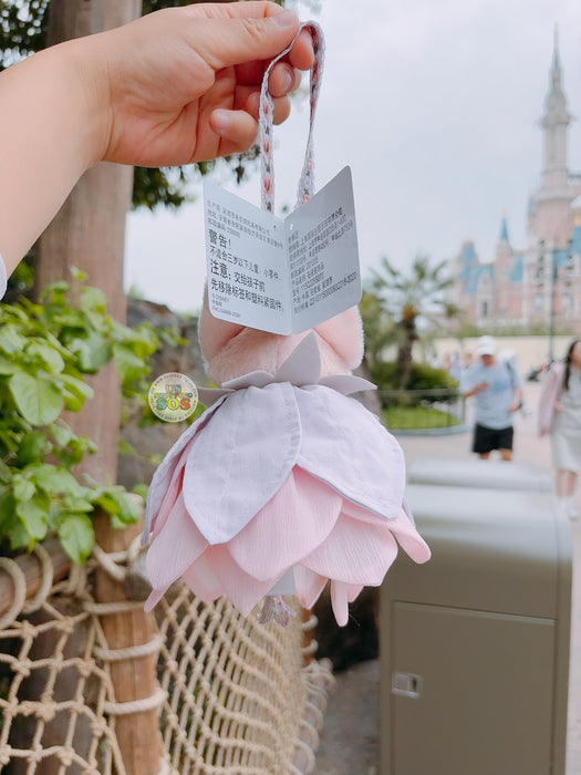 SHDL - Duffy & Friends x LinaBell Wind Chimes Plush Keychain & Decoration