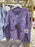 DLR/WDW - The Little Mermaid - Cakeworthy Purple Cardigan (Adult)