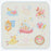 TDR - 2026 "It's Small World" Themed Mini Towels Set of 2 (Release Date: Oct 8, 2026)