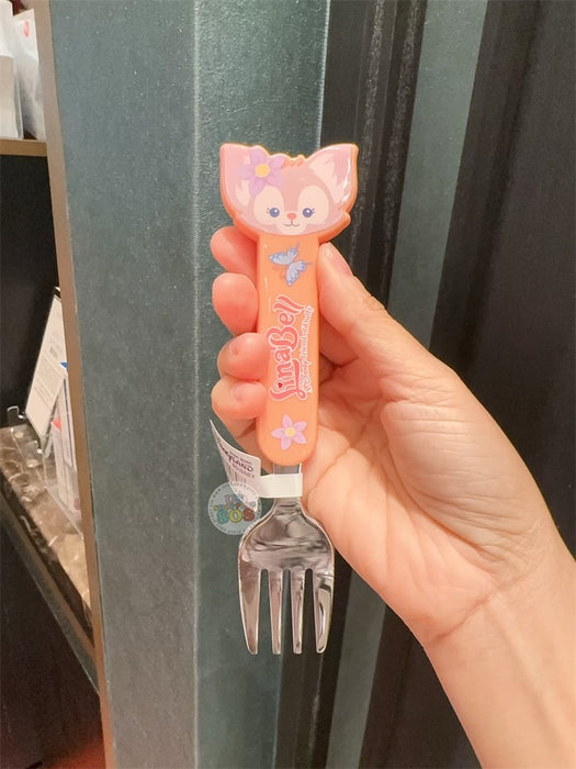 HKDL - Duffy & Friends x LinaBell Cutlery