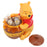 TDR - Winnie the Pooh & Honey Pot Candy Bucket Set (Release Date: Jun 11, 2026)