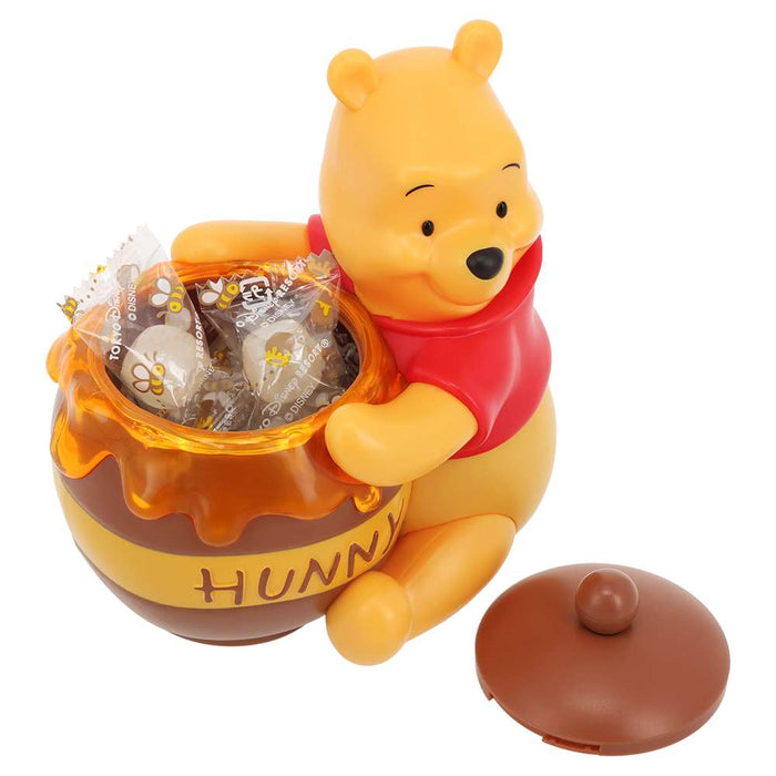 TDR - Winnie the Pooh & Honey Pot Candy Bucket Set (Release Date: Jun 11, 2026)