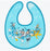 TDR - Tokyo DisneySea 25th Anniversary "Sparkling Jubilee" x Mickey & Friends Baby Bib Set of 2 (Release Date: Apr 8, 2026)