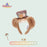 SHDL - 2025 Duffy Dreamy Carnival Collection x Ear Headband