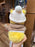 HKDL - 2026 Winnie the Pooh Winter Woolies x Plush Toy Size S