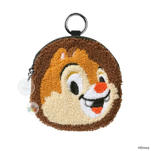 Japan Exclusive - Dale Gadget Pouch