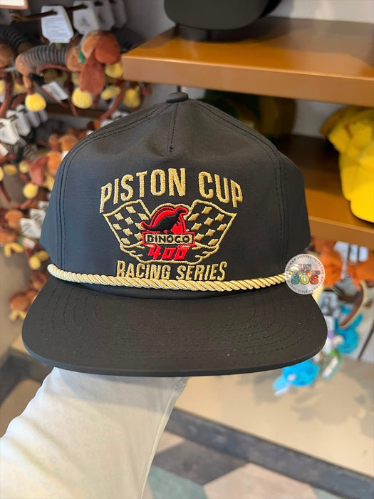 DLR/WDW - Cars - Piston Cup Baseball Cap (Adult)